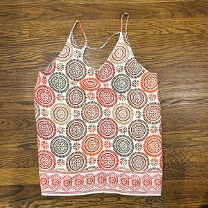 Flowy Loft Tank Top size XS